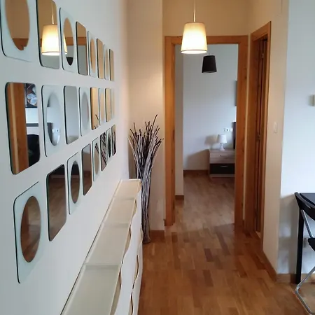 Apartment Picasso Culleredo