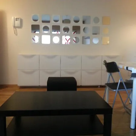 Apartment Picasso Culleredo